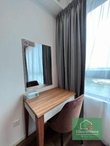 淡文Ojieshome 1BR Sunway Onsen Tambun的相册照片