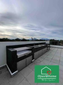 淡文Ojieshome 1BR Sunway Onsen Tambun的相册照片