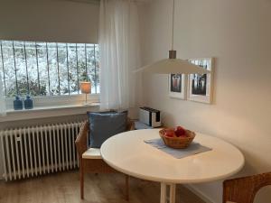 Fotografie z fotogalerie ubytování Ferienwohnung Götz v destinaci Bad Liebenzell