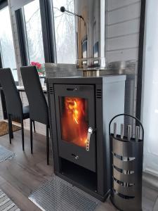 Fotografie z fotogalerie ubytování Minicabin v destinaci Vuokatti