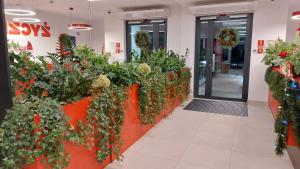 Fotografia z galérie ubytovania Życzliwy Apartament z garażem vo Varšave