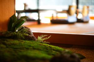 Gallery image ng お宿行灯鳥羽 sa Toba