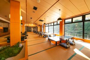 Gallery image ng お宿行灯鳥羽 sa Toba