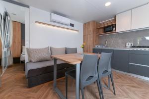 Gallery image of MORENIA Park Villas in Podaca