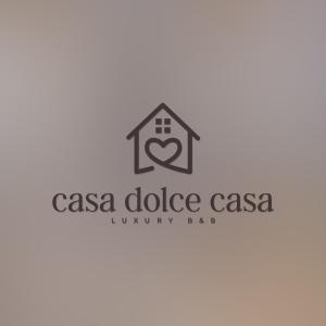 Casa dolce Casa في فيرونا: منزل مع نموذج شعار القلب