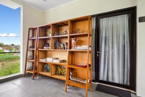 Fotografie z fotogalerie ubytování Roemah Kenari v destinaci Jetis