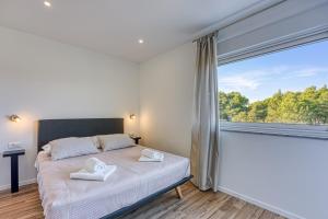 Fotografie z fotogalerie ubytování Pandora Villas v destinaci Vodice