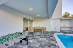 Fotografie z fotogalerie ubytování Pandora Villas v destinaci Vodice