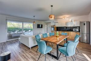Fotografie z fotogalerie ubytování Pandora Villas v destinaci Vodice