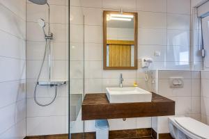 Fotografie z fotogalerie ubytování Pandora Villas v destinaci Vodice + 37 fotografií