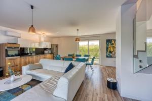 Fotografie z fotogalerie ubytování Pandora Villas v destinaci Vodice