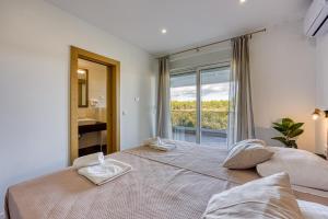 Fotografie z fotogalerie ubytování Pandora Villas v destinaci Vodice