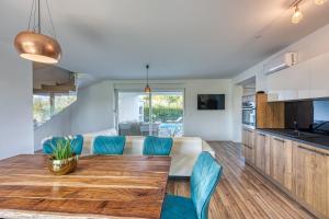 Fotografie z fotogalerie ubytování Pandora Villas v destinaci Vodice