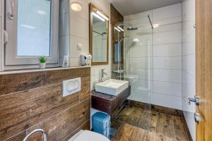 Fotografie z fotogalerie ubytování Pandora Villas v destinaci Vodice