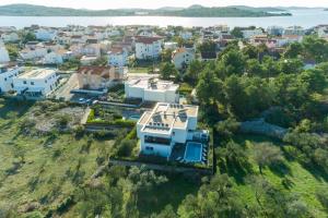 Fotografie z fotogalerie ubytování Pandora Villas v destinaci Vodice