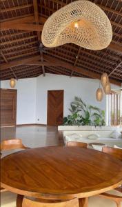Fotografie z fotogalerie ubytování Sundance Residence Nusa Penida v destinaci Tanglad