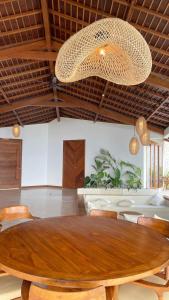 Fotografie z fotogalerie ubytování Sundance Residence Nusa Penida v destinaci Tanglad