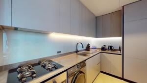 Fotografie z fotogalerie ubytování Primestay - 15 Northside 2BR in Business Bay v Dubaji