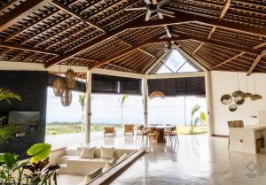 Fotografie z fotogalerie ubytování Sundance Residence Nusa Penida v destinaci Tanglad
