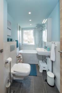 Gallery image of 2BR-Apartment in Herzogenaurach in Herzogenaurach