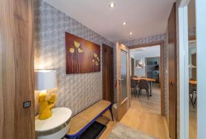 Gallery image of 2BR-Apartment in Herzogenaurach in Herzogenaurach