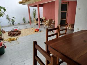 Gallery image of Ker Vento in Rufisque