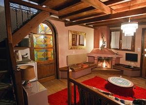 Fotografie z fotogalerie ubytování Guesthouse Mylona v destinaci Arachova