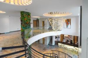 Foto dalla galleria di GTA HOTEL IKEJA a Ikeja