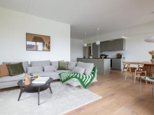 Fotografie z fotogalerie ubytování Sanders View Copenhagen - Fabulous Two-Bedroom Apartment with Harbor View v Kodani + 25 fotografií