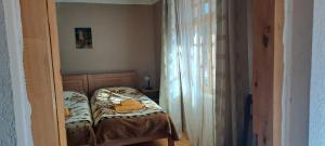 Letto o letti in una camera di Guesthouse Robi