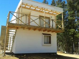 Gallery image of Cabañas Altos del Bosque in Pichilemu