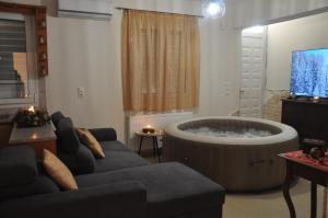 Fotografie z fotogalerie ubytování Manos House Hersonisos v destinaci Hersonissos + 31 fotografií