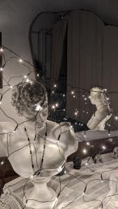 Fotografie z fotogalerie ubytování CIRCE v destinaci Kavala
