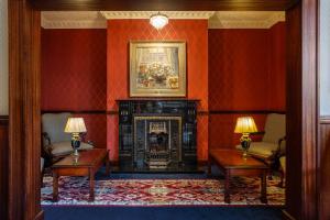 Foto de la galeria de Seven Oaks Hotel a Carlow