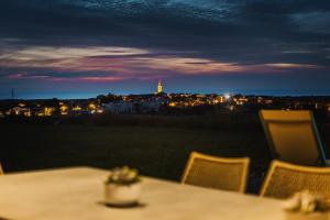 Fotografie z fotogalerie ubytování Vila Vigneto v destinaci Brtonigla