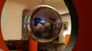 Fotografie z fotogalerie ubytování HYP'Hotel v destinaci Saint-Marcellin