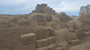 Fotografia z galérie ubytovania BKD1 - Apartamento entero a 50 metros PLAYA DE LAS CANTERAS v destinácii Las Palmas de Gran Canaria