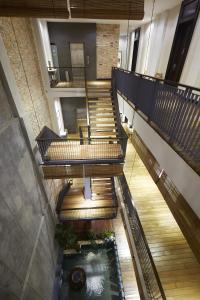 Foto dalla galleria di 1825 Gallery Hotel a Malacca
