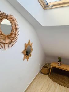 Fotografie z fotogalerie ubytování Apartamento Las Minas v destinaci Baeza
