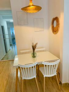 Fotografie z fotogalerie ubytování Apartamento Las Minas v destinaci Baeza