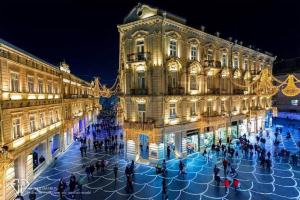 Gallery image of Manor Luxury Hotel Baku in Baku