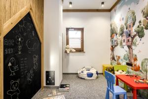 Fotografie z fotogalerie ubytování Willa Lasak -20procent Termy v destinaci Biały Dunajec
