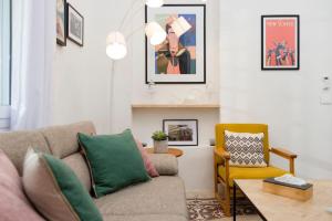 Photo inspiration: Hidden Gem Apartments Reference: Hidden Gem 1Br Apartment Beirut Updated Prices 2025