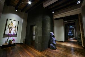 Foto dalla galleria di 1825 Gallery Hotel a Malacca