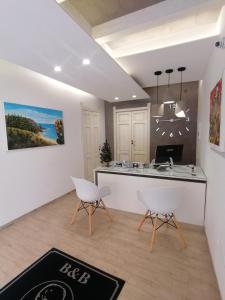Kép B & B Vittorio Emanuele szállásáról Canicattìban a galériában