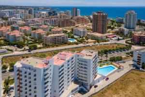 Γενική θέα στη θάλασσα ή θέα στη θάλασσα από  αυτό το διαμέρισμα