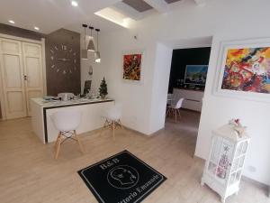 Kép B & B Vittorio Emanuele szállásáról Canicattìban a galériában