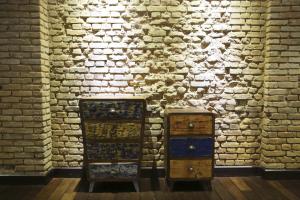 Foto dalla galleria di 1825 Gallery Hotel a Malacca