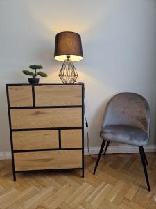 Fotografia z galérie ubytovania Apartament na Błoniach v destinácii Sanok