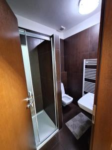 Galeriebild der Unterkunft Penzión Stavbet in Svidník + 18 Fotos